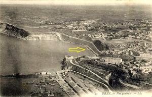 Oran - Plage Sainte Therese (3)